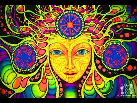 Psychedelic Trip Music And Visuals 2018 (HD) PART 3 - YouTube