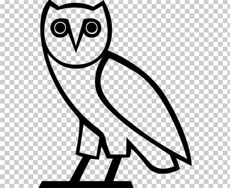 Owl OVO Sound October's Very Own Logo PNG, Clipart, Logo, Ovo Sound ...