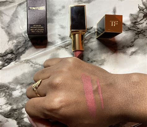 Sassy & Classy: TOM FORD BEAUTY Lipstick Review! (Honest Thoughts ...