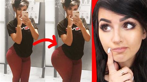 Funny Photoshop Fails Sssniperwolf - Funny Photoshop Fails : Have you ever tried to photoshop a ...