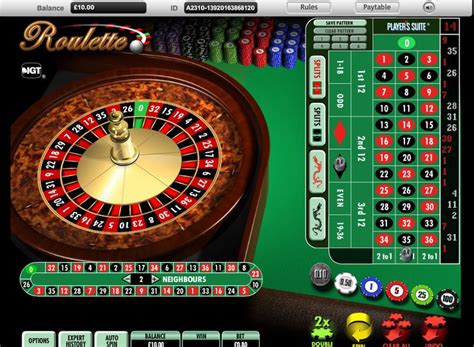 The Best Roulette Strategy Ever - Explained! | Roulette strategy, Online roulette, Online casino ...