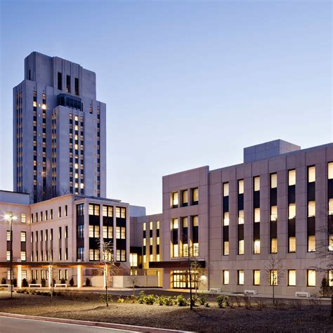 Walter Reed National Military Medical Center | HKS Architects