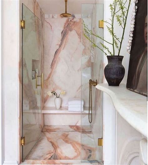 Pink marble 😍🌸😍🌸 proflooring homedecor lewisvilletx luxury desig... Pink marble 😍🌸😍🌸 pr ...