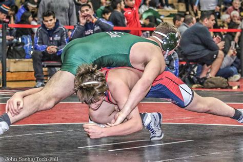 2018 NBL Championships | 2018 North Coast Section Wrestling … | Flickr