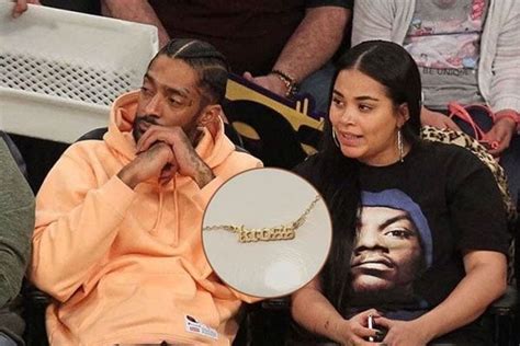 Meet Kross Asghedom – Photos of Nipsey Hussle’s Son With Lauren London | Lauren london nipsey ...