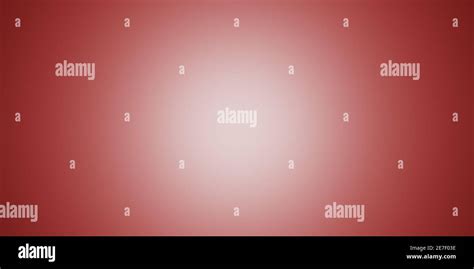 Red solid colour background with gradient lighting effect, single color backdrop or wallpaper ...