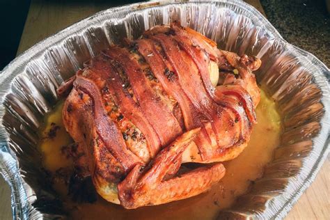 Gordon Ramsay Turkey Crown Recipe | Deporecipe.co