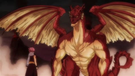 Fairy Tail Igneel in 2022 | Fairy tail dragon slayer, Fairy tail, Fairy ...