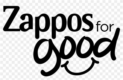 Zappos Logo Png - Zappos For Good Logo, Transparent Png - 1680x984(#4906168) - PngFind