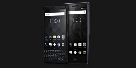 BlackBerry Motion officially announced as a full-touch smartphone | Android Community