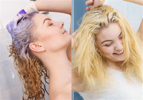 Can You Use Purple Conditioner Without Purple Shampoo?