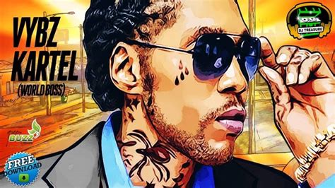 Best of Vybz Kartel Mixtape Mp3 Download - Dj Mix