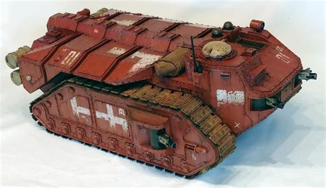 CRASSUS ARMORED ASSAULT TRANSPORT : r/Warhammer40k