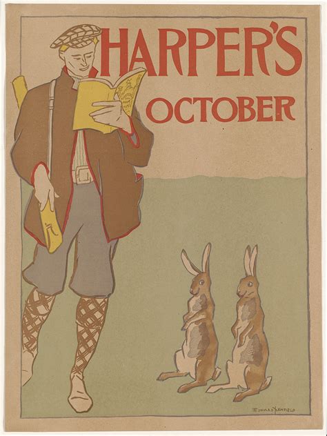 Harper's October | Local Accession Number: 2012.AAP.72 Title… | Flickr