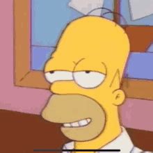 Woohoo Homer GIFs | Tenor