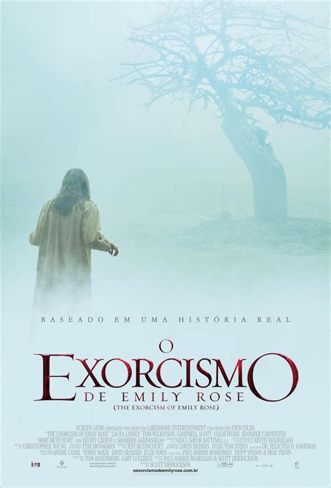 O Exorcismo de Emily Rose - Filme 2005 - AdoroCinema