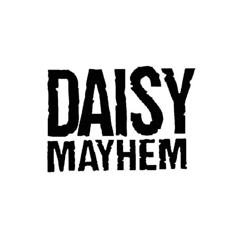 Mayhem Logo - LogoDix