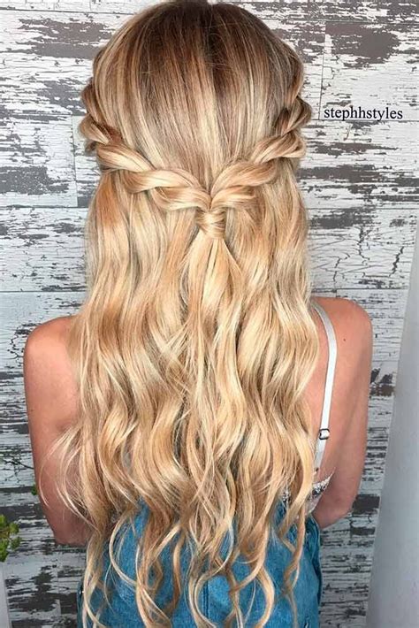 17+ First Class How To Make Easy But Pretty Hairstyles