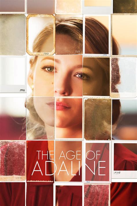 Movie Review: The Age Of Adaline – Beautifully Filmed, Needs Backstory