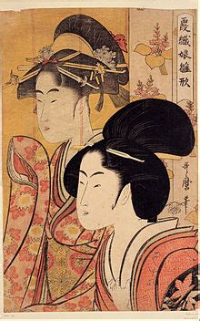 Ukiyo-e - Wikipedia