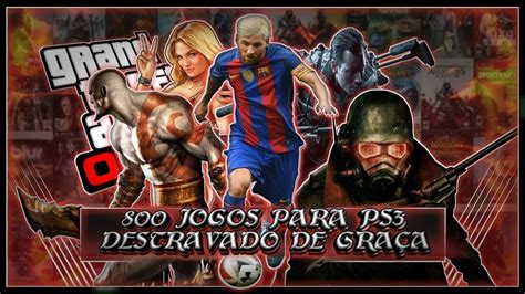 A-R DOWNLOADS : 850JOGOS PS3 - DOWNLOAD