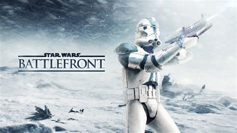 Multiplayer Version of ‘Star Wars: Battlefront 3’ Gameplay Demo Looks Superb on the PC as well ...