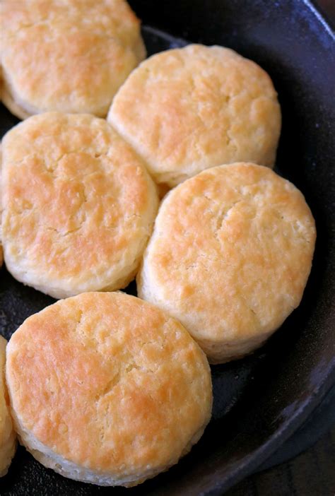 Easy 3 Ingredient Self-Rising Flour Biscuits (+Video) - Kindly Unspoken ...