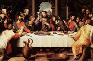 The Early Christians and the Eucharist: The Didache – Early Christians