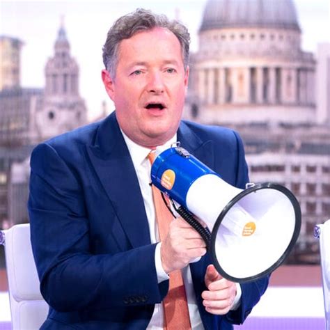 April Fools' Day 2019: Piers Morgan's new show, This Morning goes to the moon and everything ...