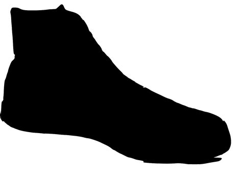 SVG > trainer sport shoe - Free SVG Image & Icon. | SVG Silh
