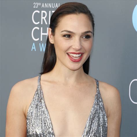 Four Rituals That Gal Gadot Relies On To Feel Her Finest