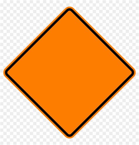 Blank Road Sign Clipart Free Clip Art Road Signs Construction Signs Images | Sexiz Pix