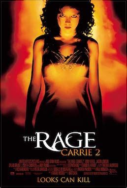 The Rage: Carrie 2 - Wikipedia