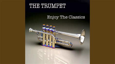 Trumpet Concerto in E Flat Major. Rondo - YouTube