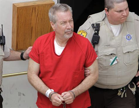 Drew Peterson to ask judge to toss out murder conviction | AP News