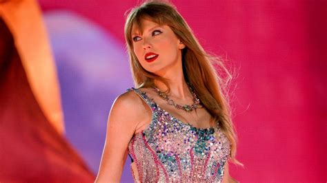Las cifras de Taylor Swift en Madrid: lo que gana por concierto y el dineral que cuesta su ...