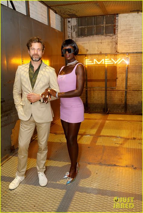 Joshua Jackson & Jodie Turner-Smith's Daughter's Name Revealed in ...