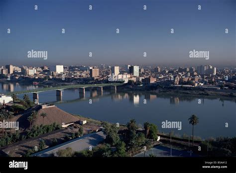 Tigris river iraq hi-res stock photography and images - Alamy