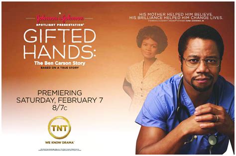 Gifted Hands: The Ben Carson Story (2009)