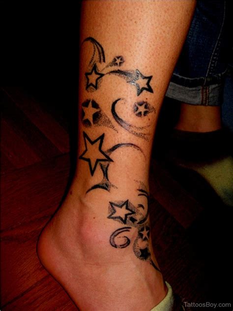 Star Tattoos | Tattoo Designs, Tattoo Pictures | Page 4