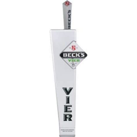 Becks Vier Keg 50L 4.0% | Drinks Suppliers Bournemouth & Poole, Last Orders