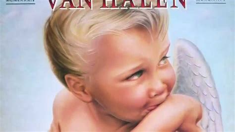 Van Halen, "Panama" (Guitar Solo Cover) - YouTube