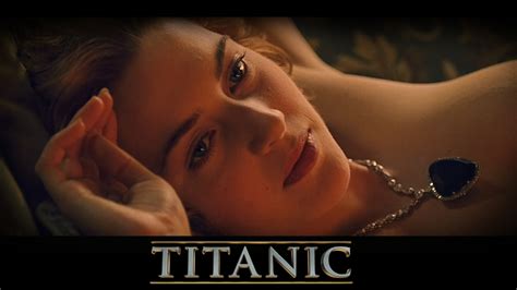 Kate Winslet in Titanic Wallpapers | HD Wallpapers | ID #11050