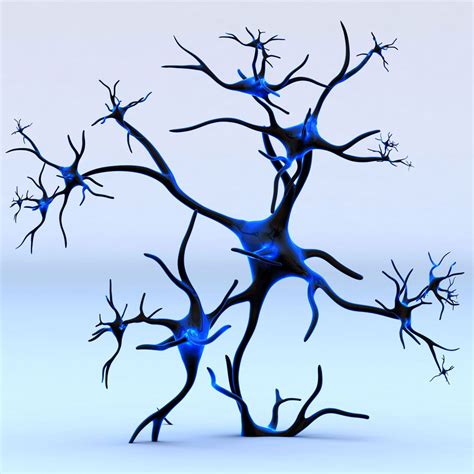 Neuronic Neuron Sculpture | Modern art sculpture, Contemporary ...