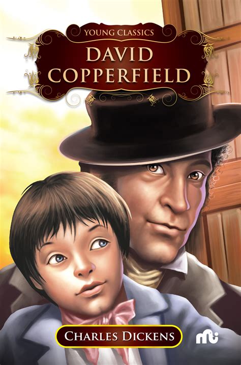 DAVID COPPERFIELD | Rupa Publications