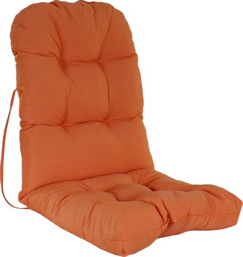 Adirondack chair replacement cushions ~ Nekas