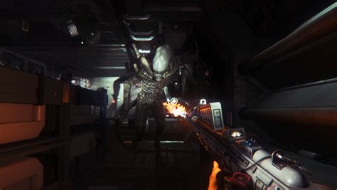 How to Stay Alive in Alien: Isolation on PS4 - Guide - Push Square