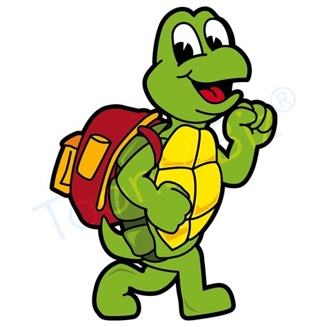 Cartoon Turtle Pictures | Free download on ClipArtMag