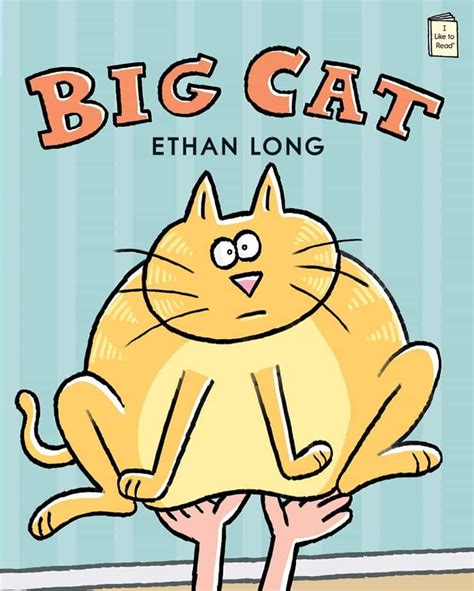 50 Toddler Books About Cats | Best Cat Books For Kids