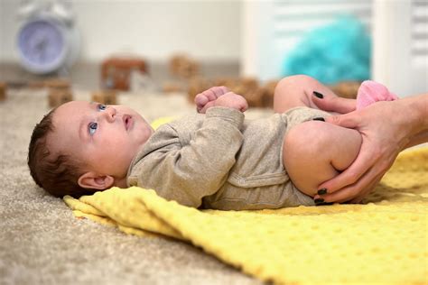 Gassy Baby: Six Ways to Help Your Baby Find Relief | Banner